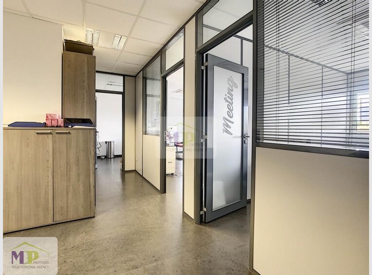 Bureau à louer à Bascharage (LU) - Réf. 7164014