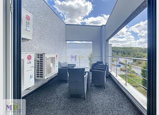 Bureau à louer à Bascharage (LU) - Réf. 7164014