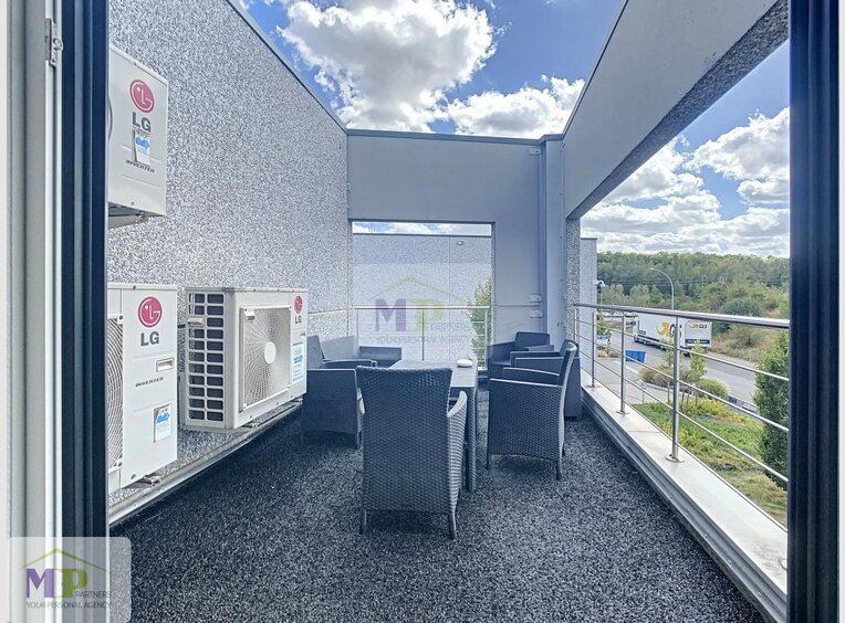 Bureau à louer à Bascharage (LU) - Réf. 7164014