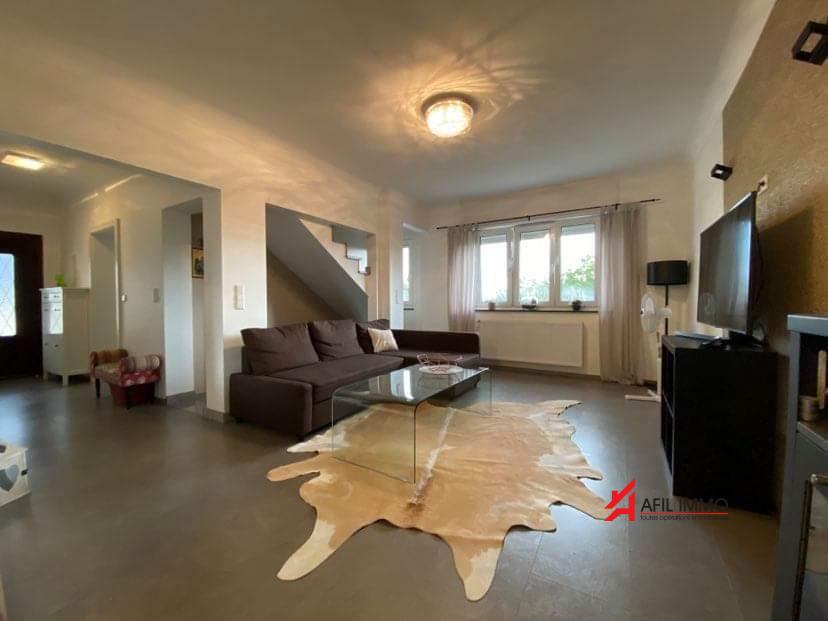 Maison à Noertzange