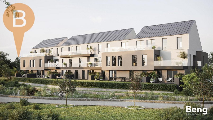 Apartment in Clervaux