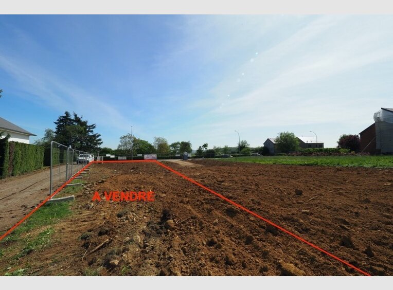 Bauland zum Kauf in Fingig (LU) - Ref. 6722414