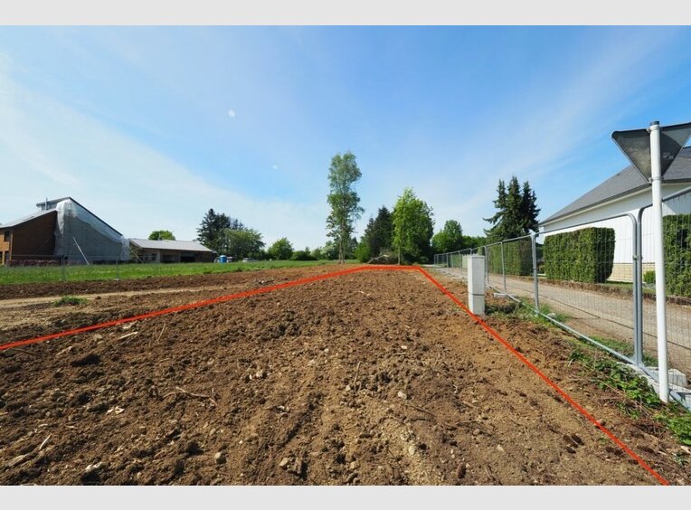 Bauland zum Kauf in Fingig (LU) - Ref. 6722414