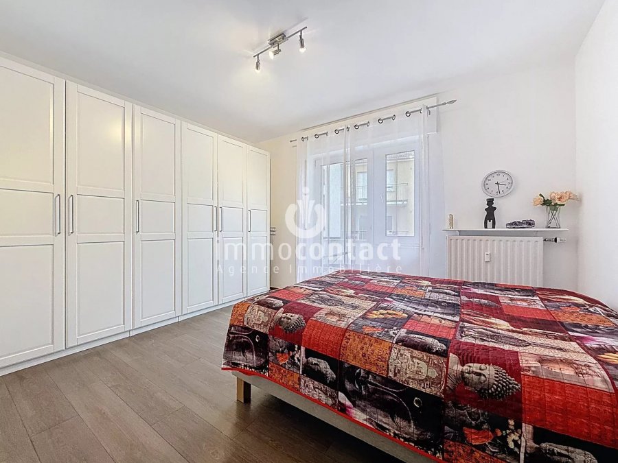 Appartement à vendre 2 chambres à Bettembourg