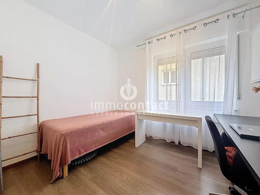 Appartement à vendre 2 chambres à Bettembourg