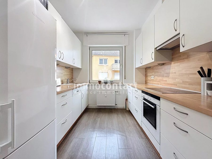 Appartement à vendre 2 chambres à Bettembourg