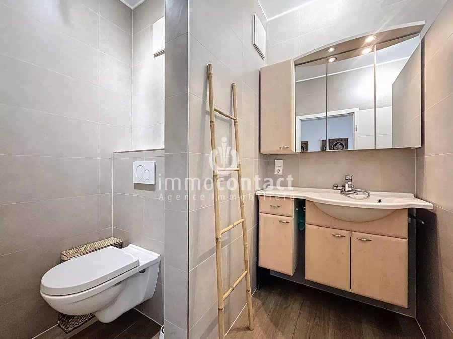 Appartement à vendre 2 chambres à Bettembourg