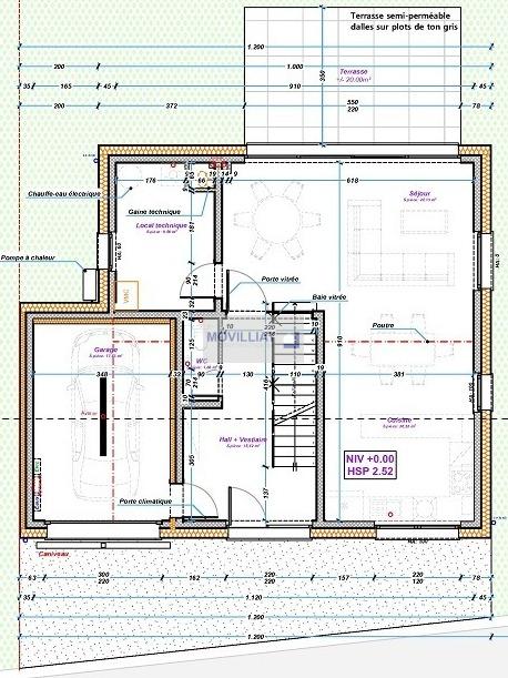 House in Beckerich - View 5