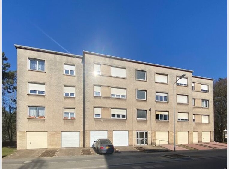 Apartment for sale 2 bedrooms in Esch-sur-Alzette (LU) - Ref. 7104110
