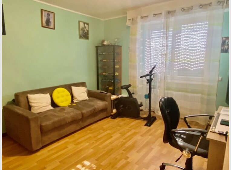 Apartment for sale 2 bedrooms in Esch-sur-Alzette (LU) - Ref. 7104110