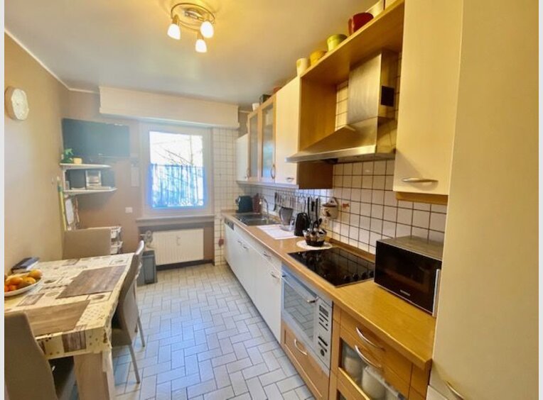 Apartment for sale 2 bedrooms in Esch-sur-Alzette (LU) - Ref. 7104110