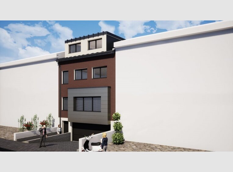 Building land for sale in Pétange (LU) - Ref. 6719086