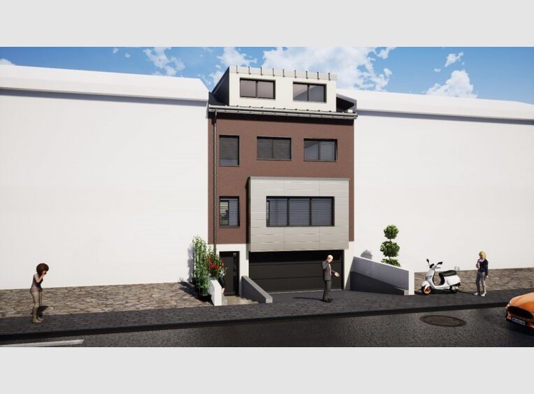 Building land for sale in Pétange (LU) - Ref. 6719086