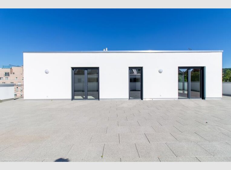 Appartement à vendre 3 Pièces à Trier (DE) - Réf. 7210862