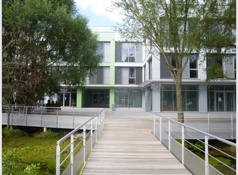 Bureau à louer à Windhof (Koerich) (LU) - Réf. 6428526