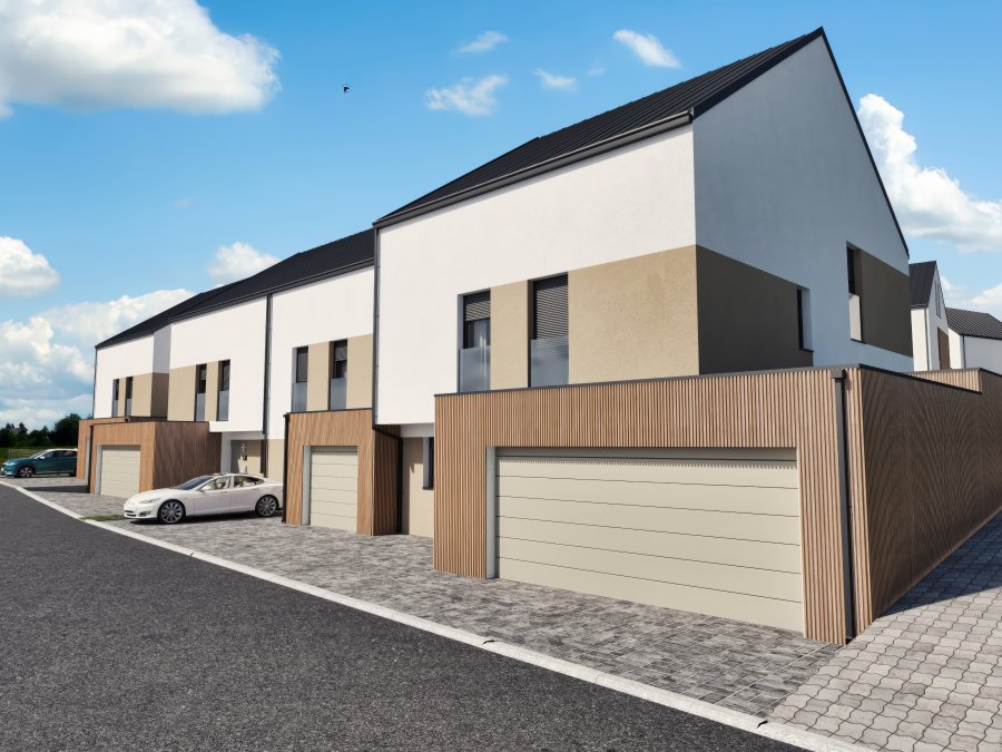 Maison individuelle à vendre Medernach