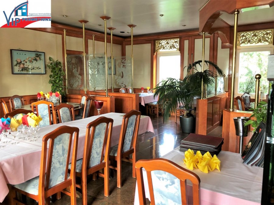 Restaurant mieten Luxemburg & Großregion atHome
