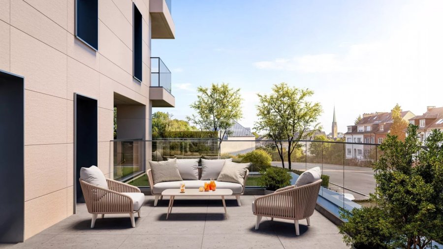Appartement – Luxembourg, Belair - Vue 5