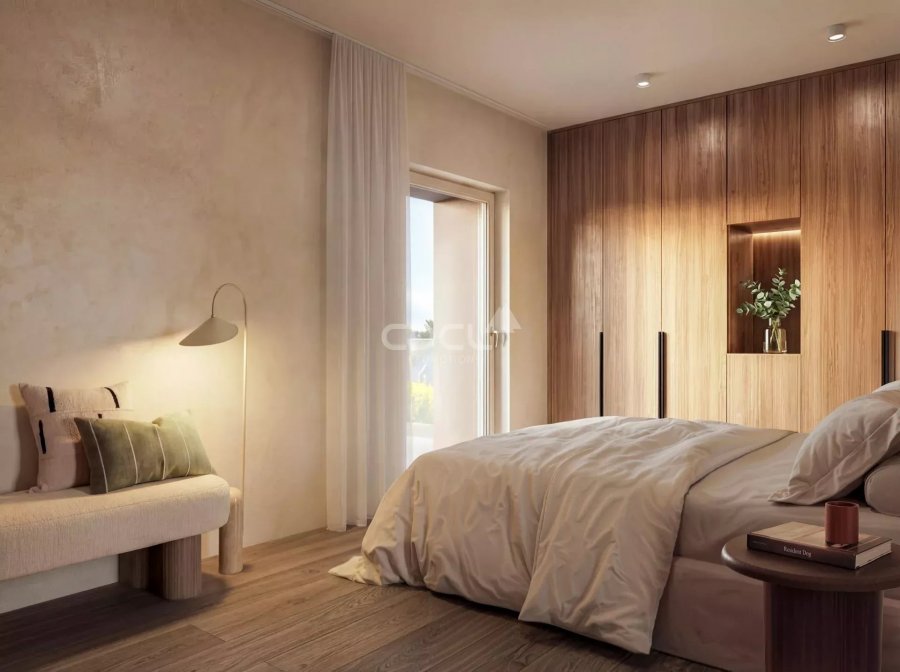 Appartement – Luxembourg, Belair - Vue 3