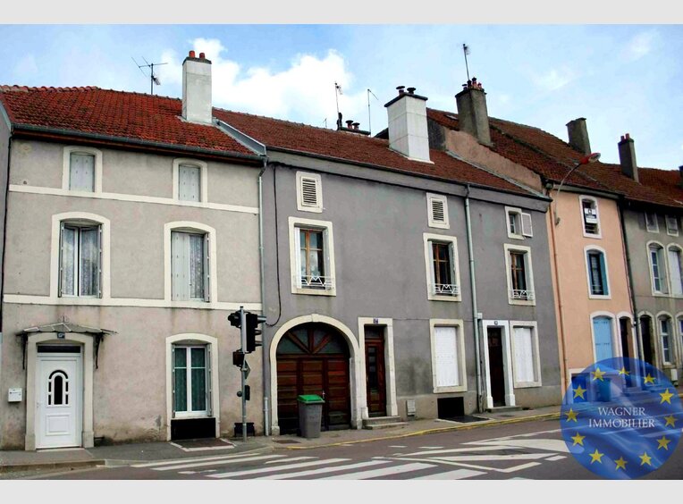 Maison à vendre F7 à Neufchâteau (FR) - Réf. 7145838