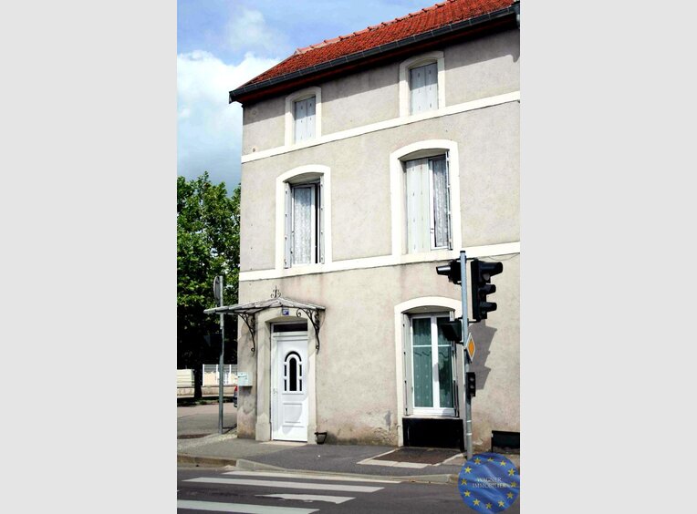 Maison à vendre F7 à Neufchâteau (FR) - Réf. 7145838