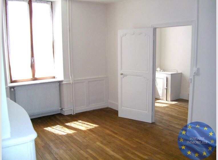 Maison à vendre F7 à Neufchâteau (FR) - Réf. 7145838