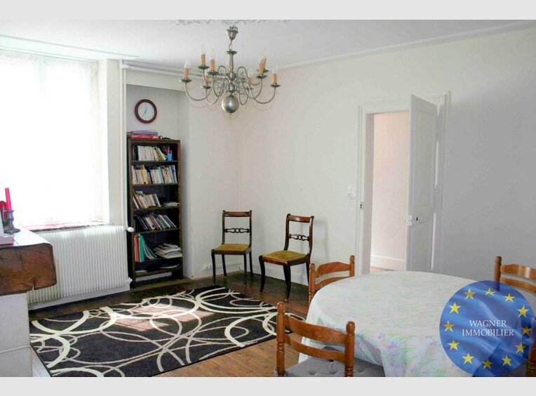 Maison à vendre F7 à Neufchâteau (FR) - Réf. 7145838