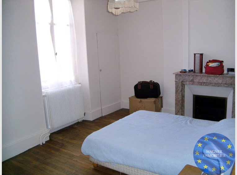 Maison à vendre F7 à Neufchâteau (FR) - Réf. 7145838
