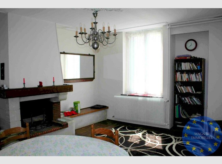 Maison à vendre F7 à Neufchâteau (FR) - Réf. 7145838