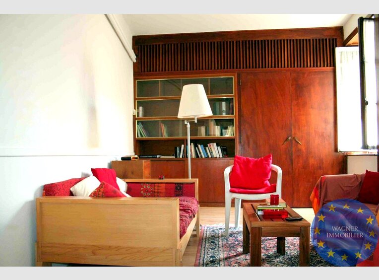 Maison à vendre F7 à Neufchâteau (FR) - Réf. 7145838