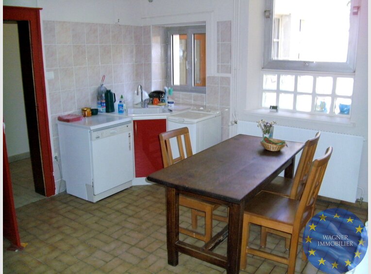 Maison à vendre F7 à Neufchâteau (FR) - Réf. 7145838