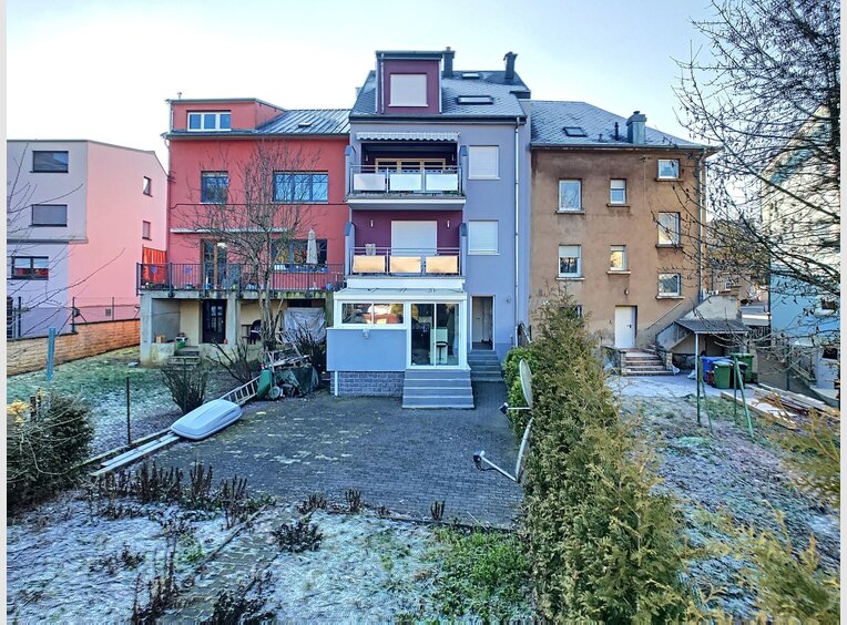 Bureau à louer à Esch-sur-Alzette (LU) - Réf. 6609518