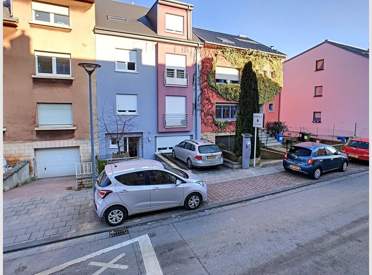 Bureau à louer à Esch-sur-Alzette (LU) - Réf. 6609518