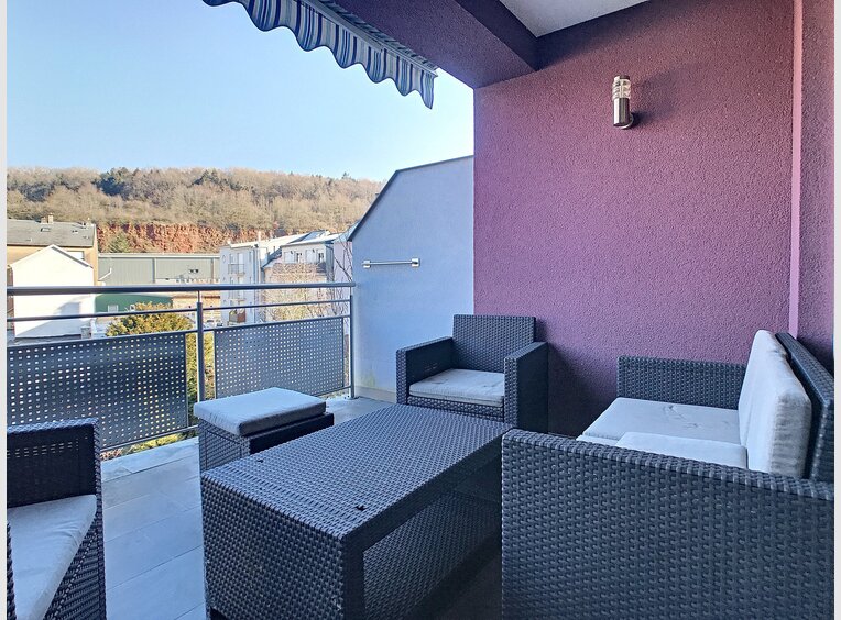 Bureau à louer à Esch-sur-Alzette (LU) - Réf. 6609518
