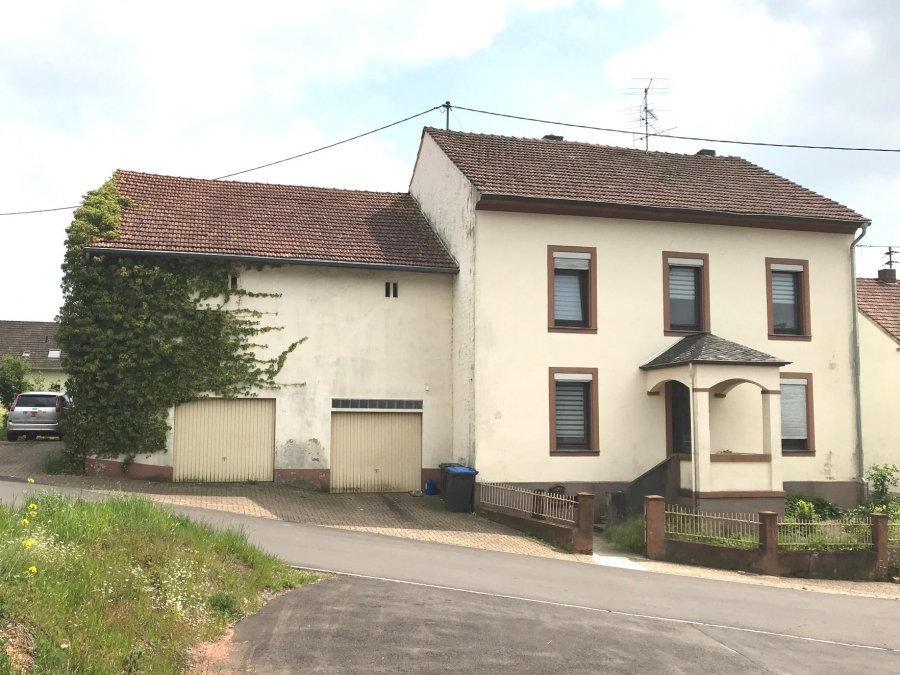 Haus kaufen in Merzig Neueste Anzeigen atHome