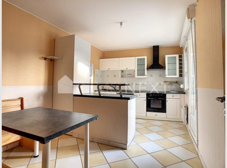 Maison à vendre F5 à Entrange (FR) - Réf. 7027566
