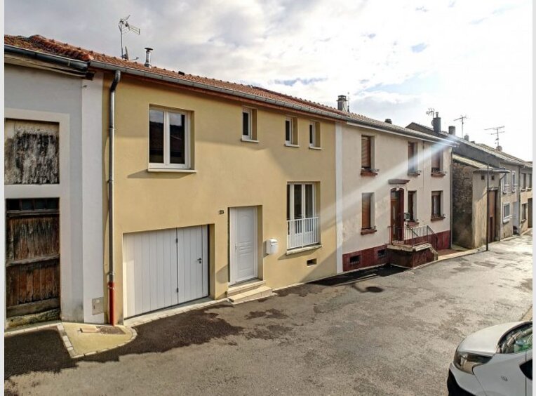 Maison à vendre F5 à Entrange (FR) - Réf. 7027566