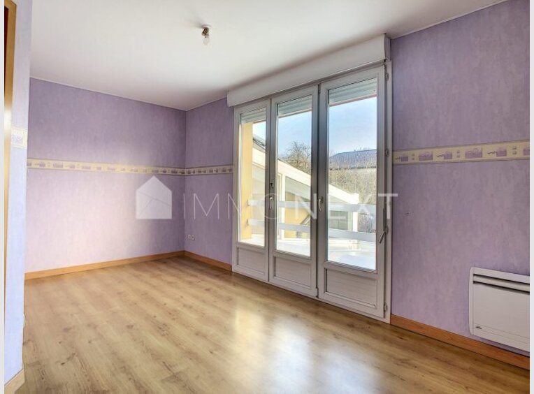 Maison à vendre F5 à Entrange (FR) - Réf. 7027566