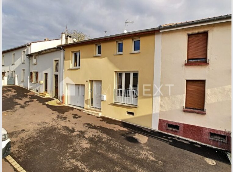 Maison à vendre F5 à Entrange (FR) - Réf. 7027566