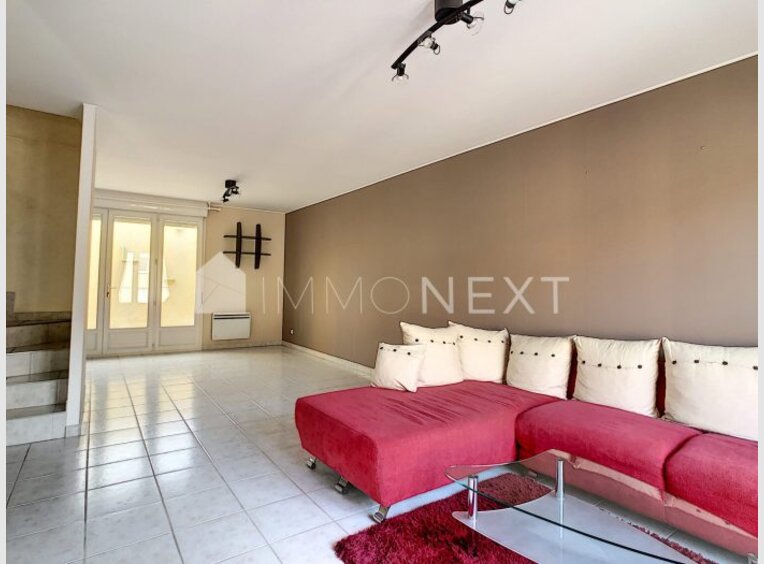 Maison à vendre F5 à Entrange (FR) - Réf. 7027566
