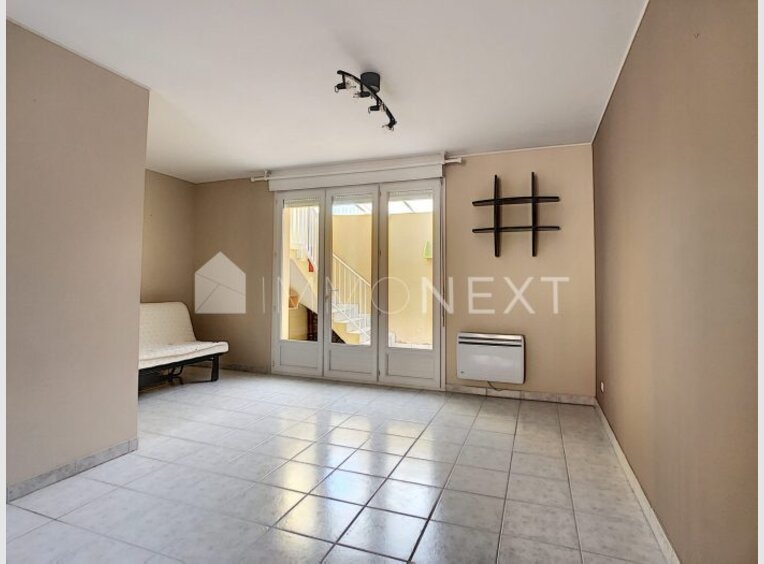Maison à vendre F5 à Entrange (FR) - Réf. 7027566