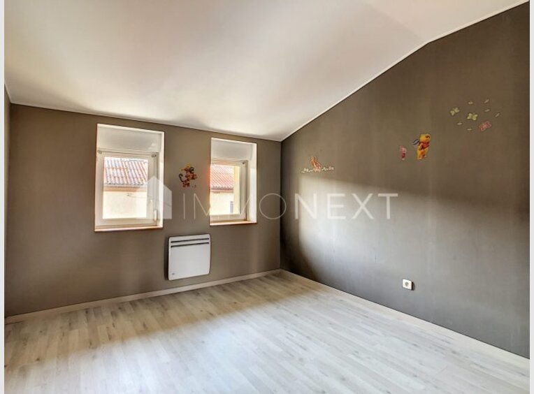 Maison à vendre F5 à Entrange (FR) - Réf. 7027566
