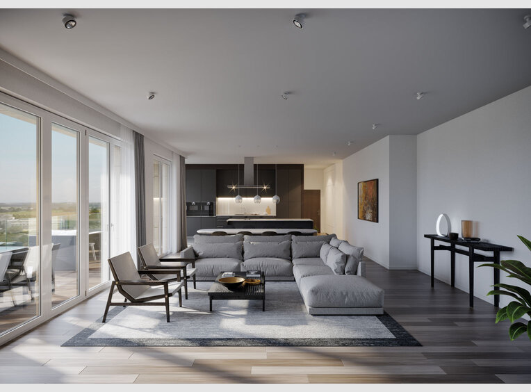 Apartment block for sale in Luxembourg (LU) - Ref. 6736750