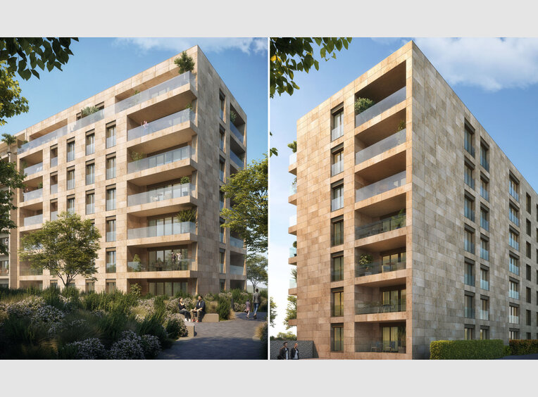 Apartment block for sale in Luxembourg (LU) - Ref. 6736750