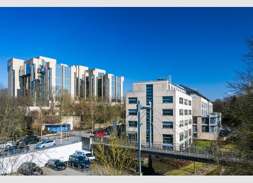Bureau à louer à Luxembourg (LU) - Réf. 7326830