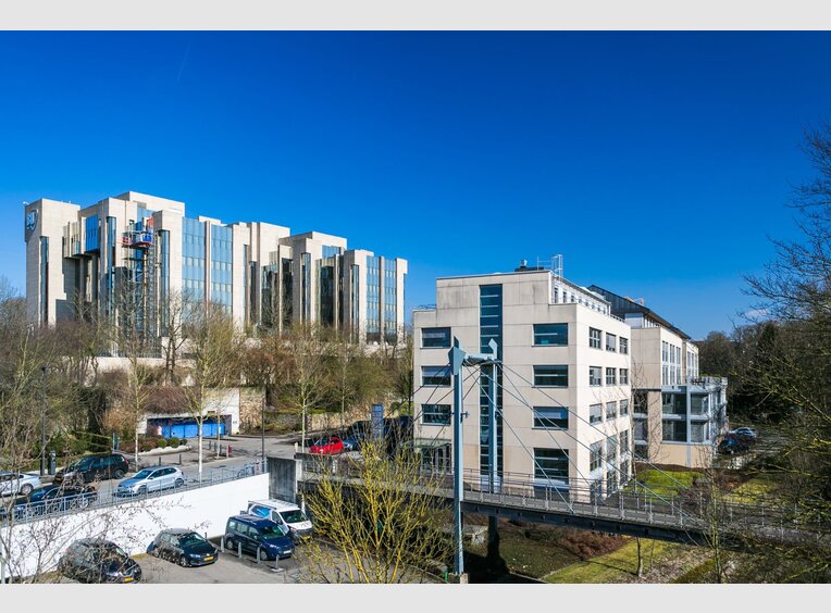 Bureau à louer à Luxembourg (LU) - Réf. 7326830