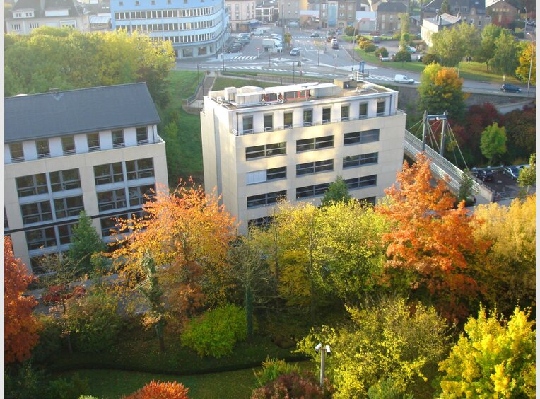 Bureau à louer à Luxembourg (LU) - Réf. 7326830