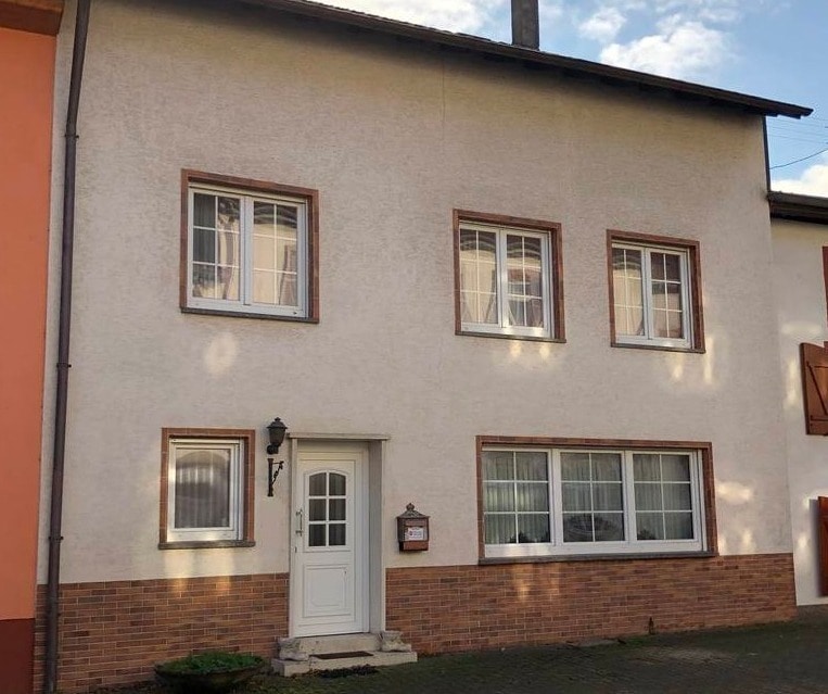 Haus kaufen in RehlingenSiersburg Neueste Anzeigen atHome