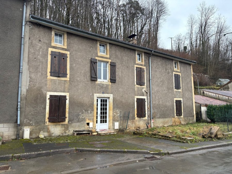 Maison à vendre F7 à Ugny
