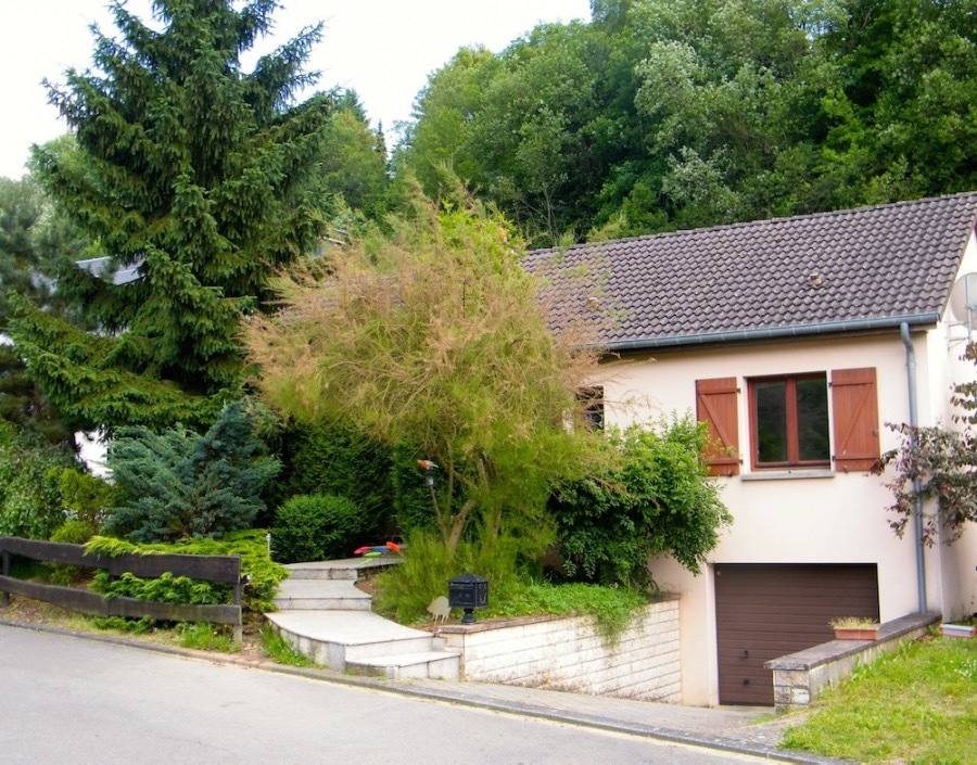 Maison à vendre 3 chambres à Rumelange
